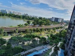 Lake Grande (D22), Condominium #560615061